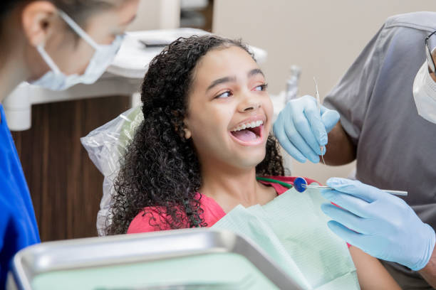 Best Emergency Dental Services Near Me  in Racend, LA