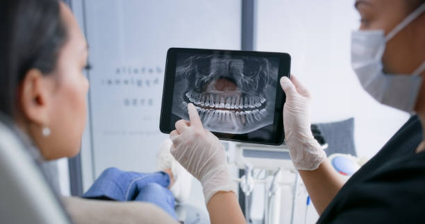 Best Knocked-Out Tooth Emergency  in Racend, LA