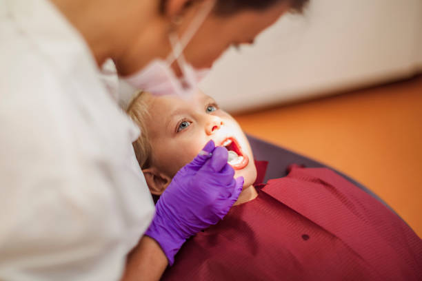 Best Tooth Pain Emergency Relief  in Racend, LA