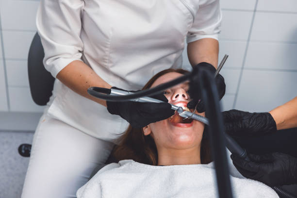 Best Emergency Dentist Near Me  in Racend, LA