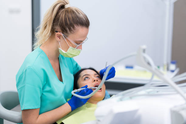 Best Tooth Infection Emergency Dentist  in Racend, LA